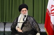 فيديو | قائد الثورة الاسلامية: الحق منتصر ولكن بشروط