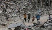 İsrail: Hamas, silahsızlanmayı reddederse saldırılar sürecek