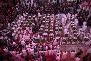 تقرير مصور/ احياء مراسم اليوم الثالث عشر من المحرّم برعاية العتبة العباسية المقدسة