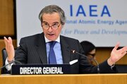 Grossi: "Mpango wa nyuklia wa nchi yenye uwezo kama Iran hauwezi kutatuliwa kwa njia ya kijeshi"