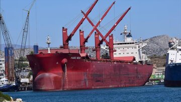 Iêmen: Operação no mar Vermelho continuará até o fim da guerra em Gaza