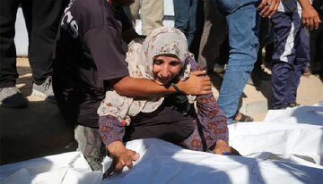 غزہ: اسرائیلی حملوں میں مزید 105 فلسطینی شہید، 530 زخمی / امداد کے منتظر 773 فلسطینی شہید