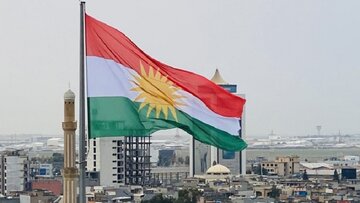 Pevçûnên bi çekan li Hewlêra Kurdistana Iraqê