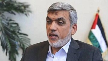 "Ang Gaza ay Hindi Susuko – Pahayag ni Ezzat al-Rashq mula sa Hamas"