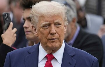「トランプ」による最新の反イラン発言