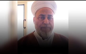 ویدیو | امام خامنه‌ای، موسی زمان ما در برابر فرعون صهیونیسم و استکبار جهانی