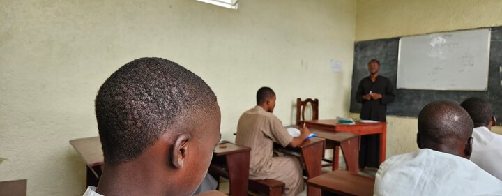 Burundi