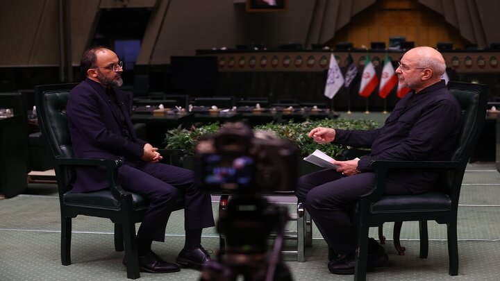 قالیباف: رژیم صهونیستی بیش از ۵۰۰ کشته داشته است