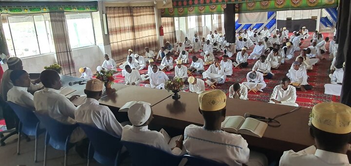 Darsa ya Qur'an