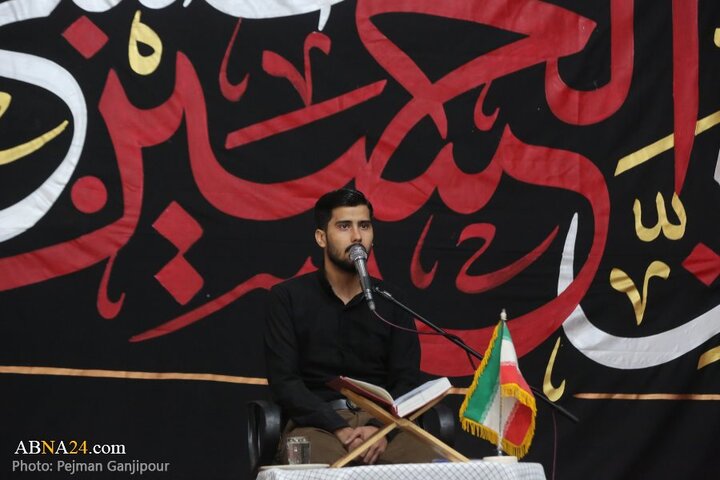 محفل قرآنی «به سوی فتح» برای بزرگداشت شهدای حملات رژیم صهیونیستی در شهر اصفهان