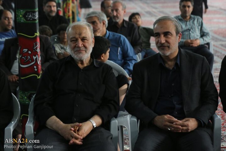 محفل قرآنی «به سوی فتح» برای بزرگداشت شهدای حملات رژیم صهیونیستی در شهر اصفهان