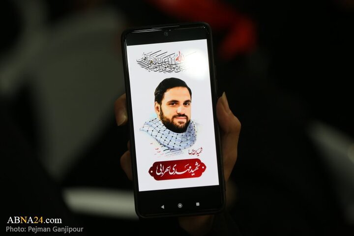 محفل قرآنی «به سوی فتح» برای بزرگداشت شهدای حملات رژیم صهیونیستی در شهر اصفهان