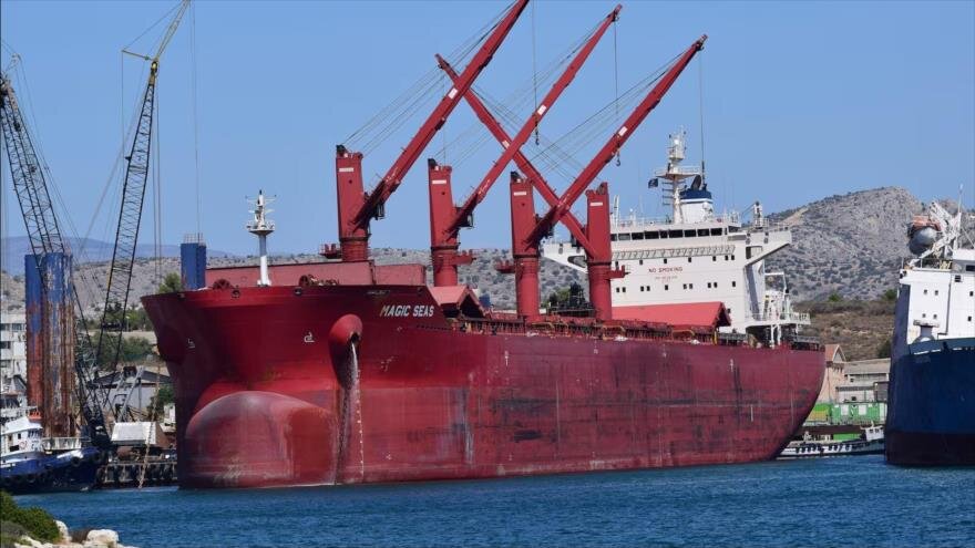 Iêmen: Operação no mar Vermelho continuará até o fim da guerra em Gaza