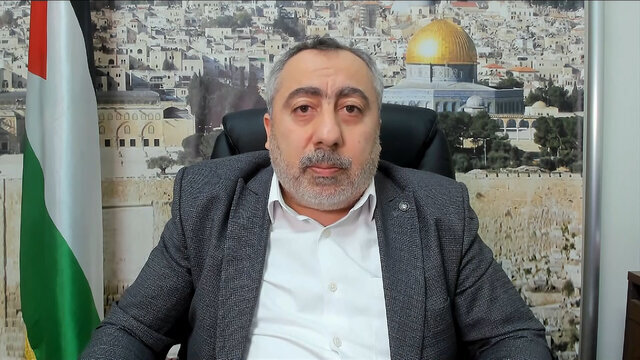 "Rizayeta Hamasê bi azadkirina 10 girtîya sîyonîst."