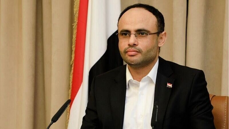 Mataas na Opisyal ng Yemen, Pangulong Al-Mashat, nagpadala ng mahalagang mensahe sa lahat ng pandaigdigang kompanyang pangkalakalan