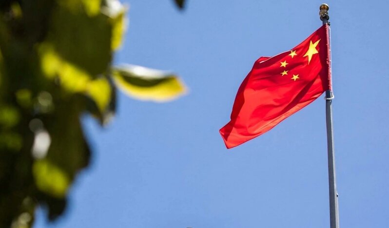 Çin, İran'a silah sattığı yönündeki haberleri yalanladı