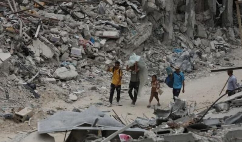 Hamas uzvratio kritikama SAD-a zbog prekida vatre, nazvao Netanyahua pravim opstrukcionistom