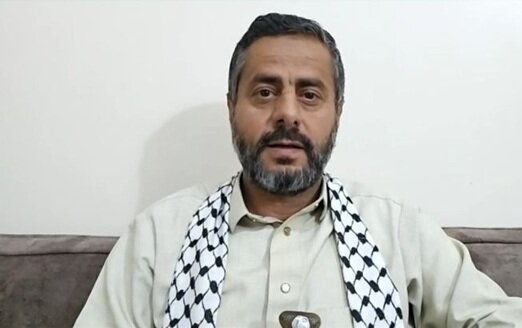 فيديو | قناة الجزيرة تسأل الخيتي من أين لكم تحركات السفن وهويّاتها بدقة ؟