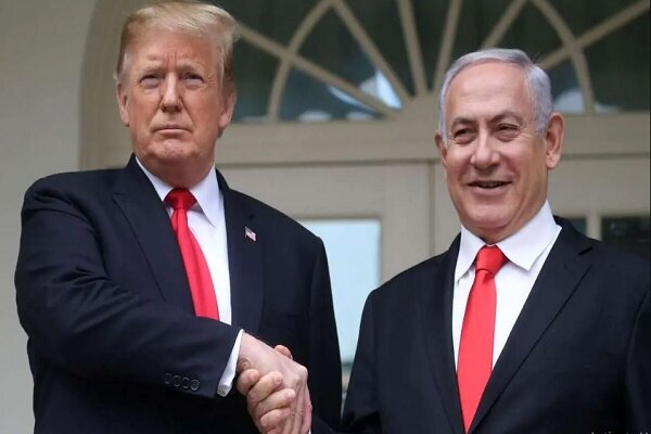 ネタニヤフ：「トランプがいなければイランには勝てなかっただろう！」