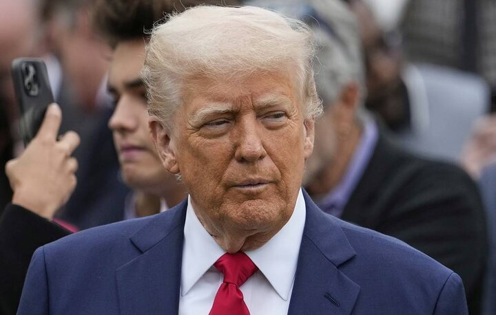 「トランプ」による最新の反イラン発言