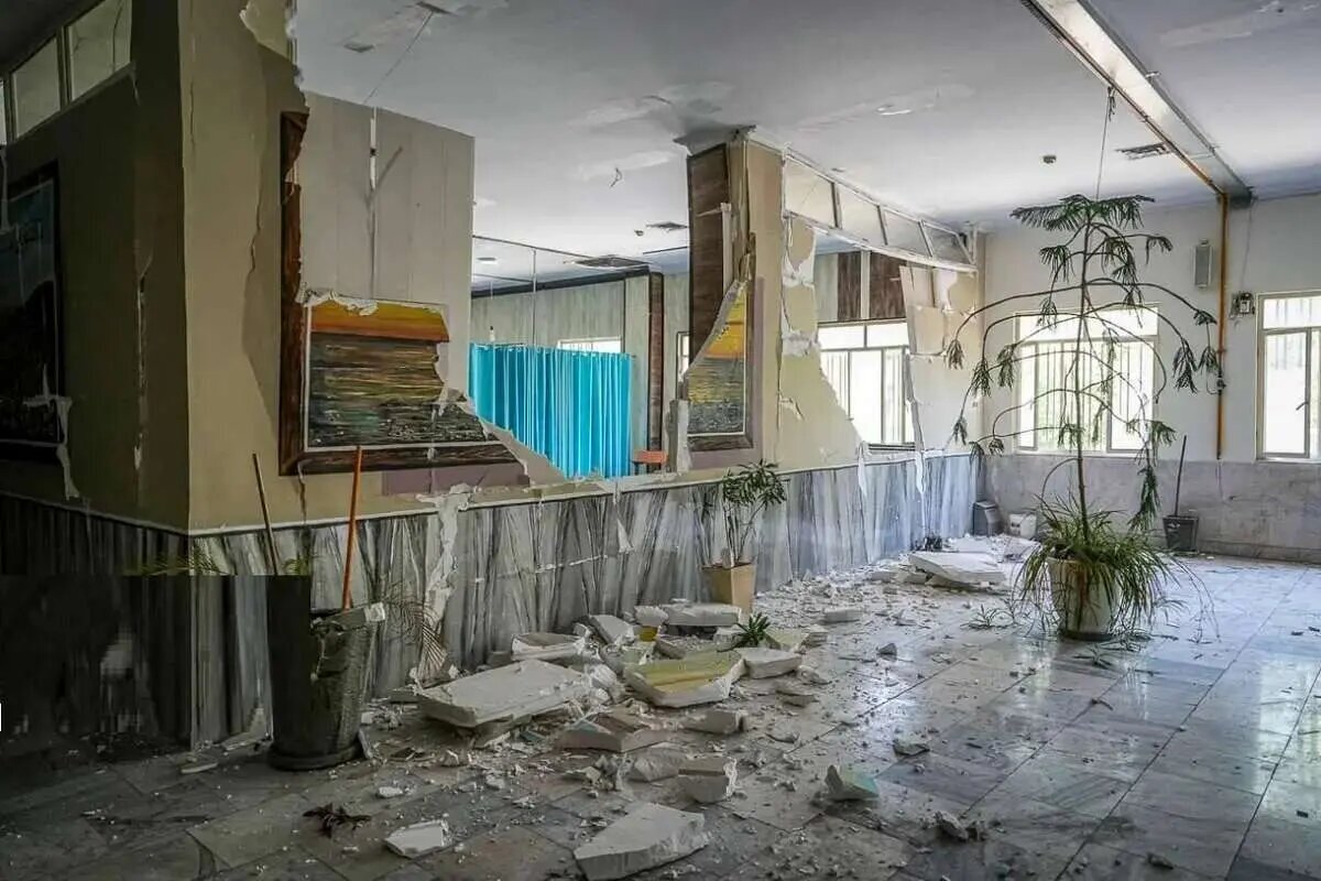 Shahidi Mpya katika Gereza la Evin; Idadi Kamili ya Mashahidi Yafikia 80