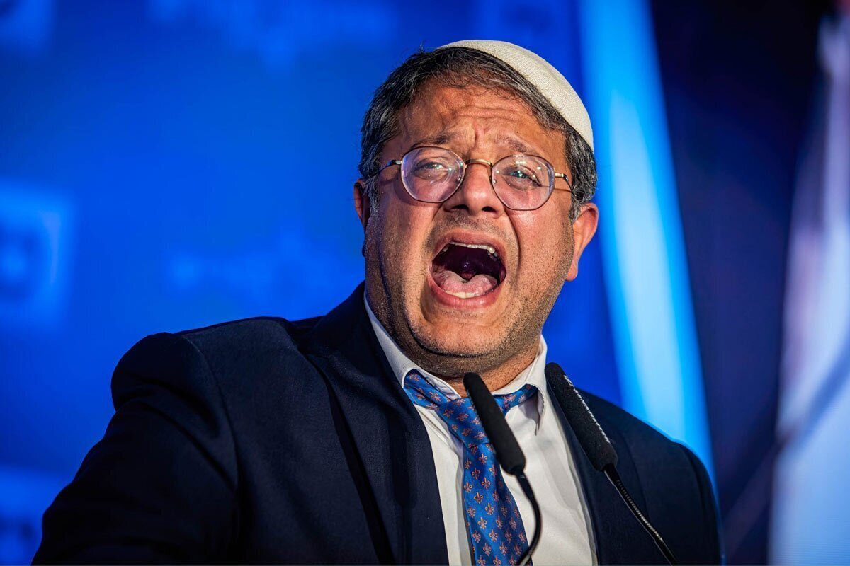 ویدیو | بن گویر وزیر افراطی اسرائیلی کیست؟ از کجا آمده و چگونه به قدرت رسیده؟