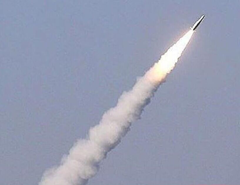 Yemeni missile fired at Israel; Ben Gurion Airport temporarily shut down