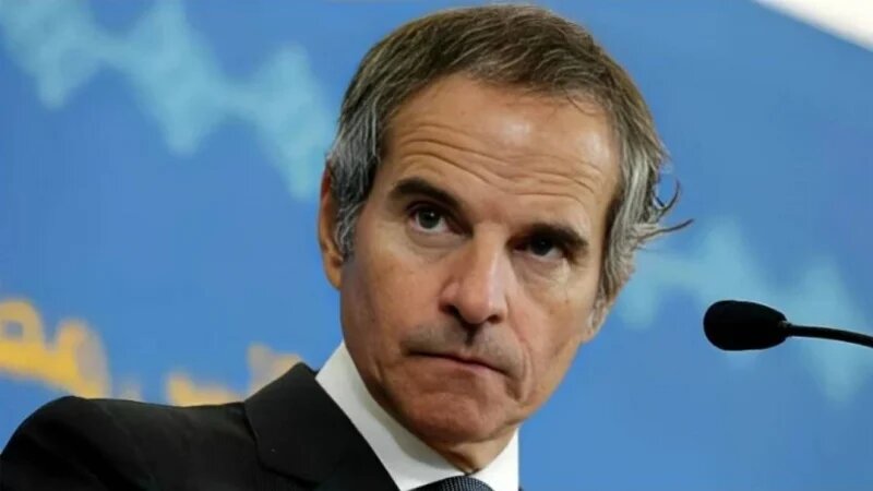 Grossi’nin Davranışları, Uluslararası Atom Enerjisi Ajansı’nı Meşruiyet Kriziyle Karşı Karşıya mı Bıraktı?