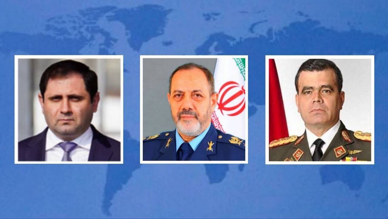 Decisive military response forced Israel to seek ceasefire: Defense minister