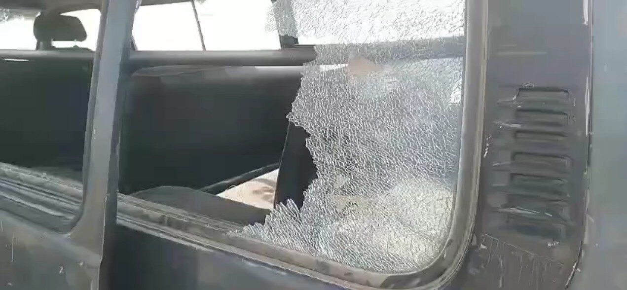 حمله مسلحانه کوچی‌ها (عشایر) به بزرگان محل در شهرستان جغتو استان غزنی افغانستان + ویدئو