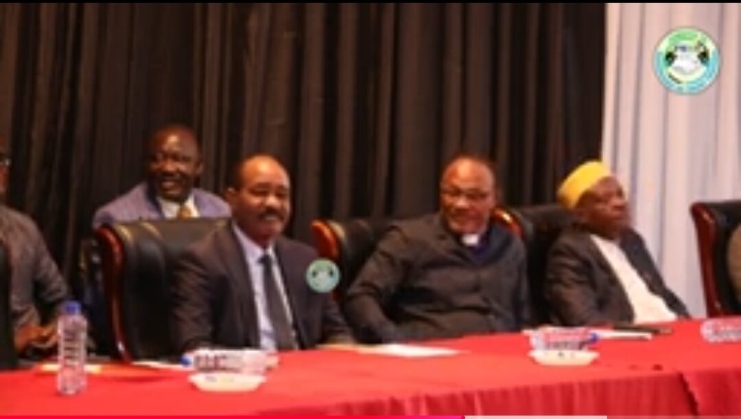 Maneno Muhimu na ya Hekima ya Sheikh Dr.Alhad Mussa Salum - kuhusu: Wanaoitwa Mitume na Manabii Tanzania, Udugu wa Watanzania, na Amani ya Tanzania
