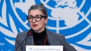 EUA sancionam relatora da ONU por denunciar genocídio em Gaza