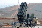 Peluru Berpandu Pemintas Patriot US Berbaki 25%