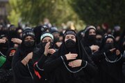 Video | Muharram di Istanbul