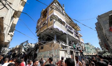 Sistem Perang AI Israel yang Menargetkan Warga Palestina Terungkap
