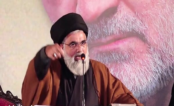 حمایت از اسرائیل، انکار نظریه پاکستان و خیانت به آرمان‌های اقبال است