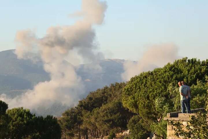 اسرائیل از ترور یکی از فرماندهان حزب‌الله در جنوب لبنان خبر داد