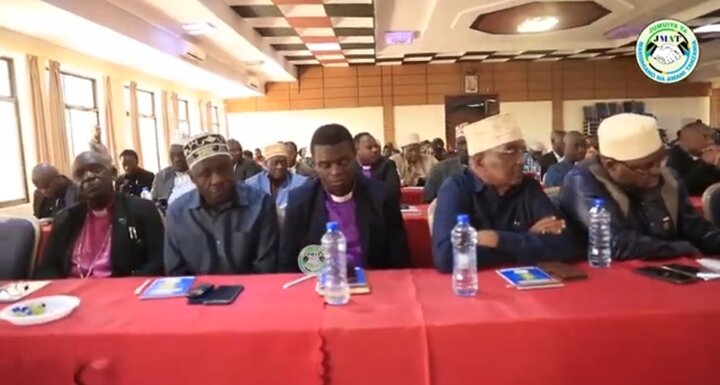 JMAT Taifa