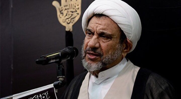 رژیم آل خلیفه یک خطیب حسینی را برای بازجویی فراخواند