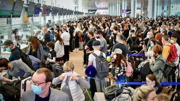 ثلاثة أرباع العمال الإسرائيليين يفكرون في المغادرة جراء الحرب