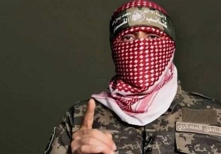 Abu Ubaydah: Pemuda Palestin Harus Bangkit Menentang Zionis