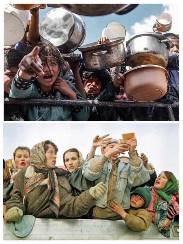 De Srebrenica a Gaza: una historia vergonzosa de la inacción de la ONU ante los genocidios contra los musulmanes