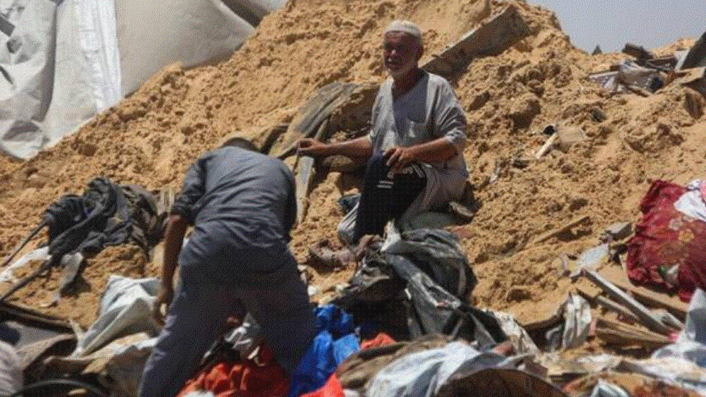 Pregovori o prekidu vatre u Gazi zaustavljeni zbog odbijanja Izraela da povuče trupe