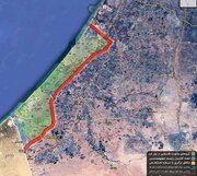 Kontrobersyal na plano ng rehimeng Zionista sa negosasyon ng ceasefire