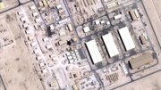 Satellite images show damage to Al Udeid base after Iranian strike