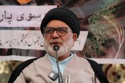 Kashmiri Shia scholar: Captives of Karbala preserved spirit of Ashura amid oppression