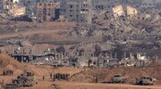 Eight Israeli criminal soldiers killed or wounded in Gaza ambush