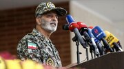 L’armée iranienne affirme que ses capacités militaires sont en excellent état