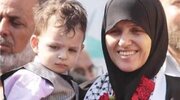 Youngest former Palestinian prisoner Yousef Al-Zaq martyred in Israeli airstrike in Gaza
