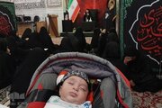 Fórum no Santuário do Imam Reza(A.S) Enfatiza o Papel das Mulheres no Levante de Ashura